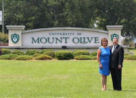 university of mt olive|university of mount olive majors.